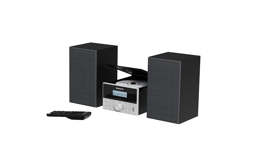 Majority Audio | Hifi150 Stereo System | Cd Player | Fm Radio | 1000002970