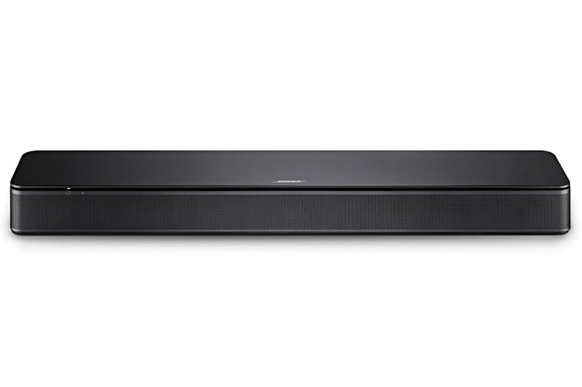Bose Bass TV Bluetooth Soundbar | Black