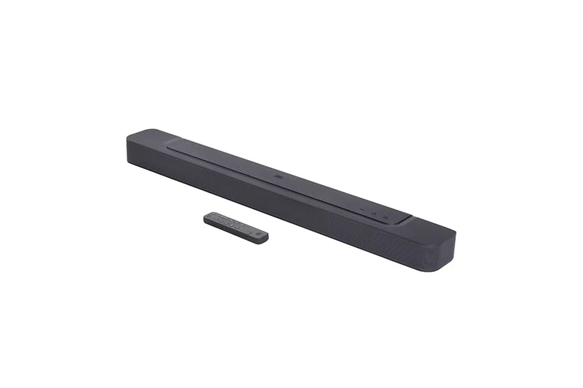 JBL Bar 300 Wireless Bluetooth Soundbar | Black