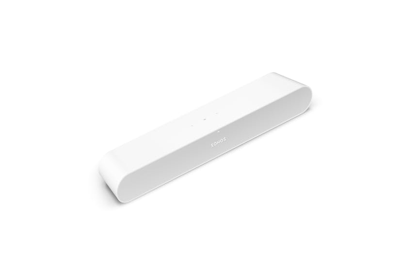 Sonos Ray All-in-One Soundbar | White