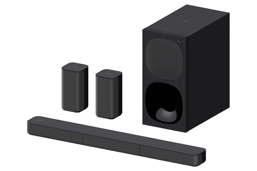 Sony HT-S40R 5.1ch Home Cinema Soundbar | HTS40R.CEK