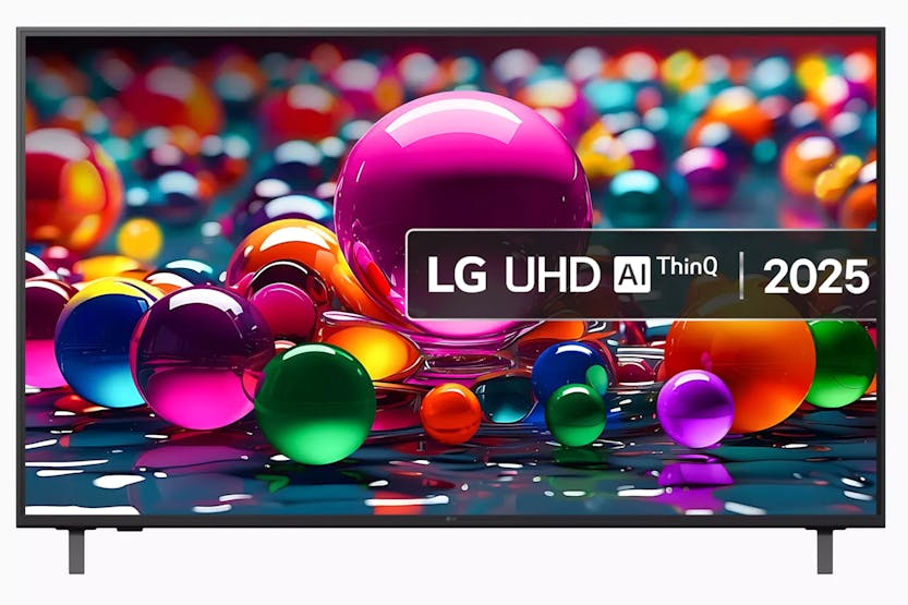 LG 55" 4K UHD Smart TV | 55UA75006LA.AEK