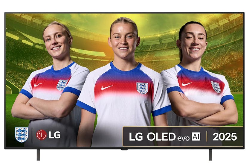 LG 65" OLED AI B5 4K Smart TV | OLED65B56LA.AEK