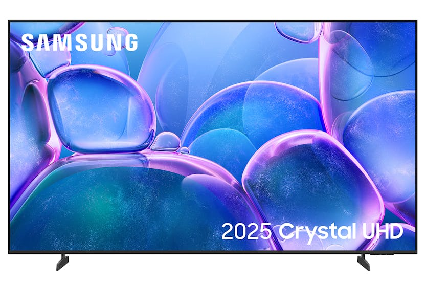 Samsung U7000F 65" Crystal UHD Smart TV | UE65U7000FKXXU