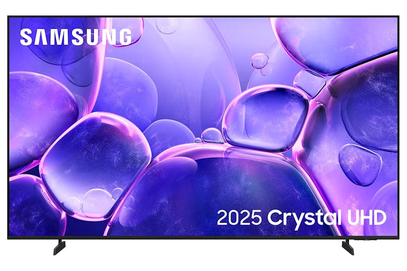 Samsung 75" Crystal UHD U8000F Smart TV | UE75U8000FKXXU