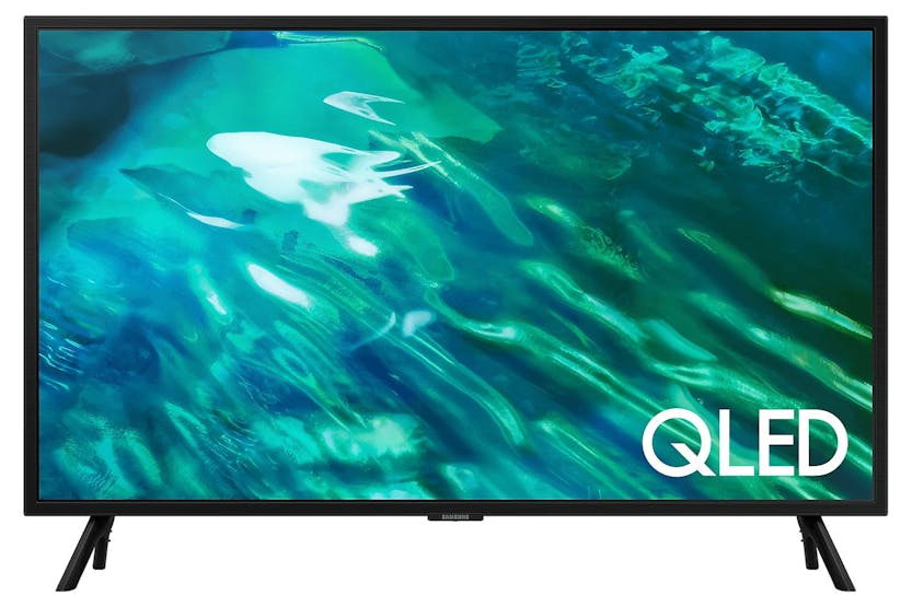 Samsung Q50A 32" Full HD HDR QLED Smart TV (2021) | QE32Q50AEUXXU