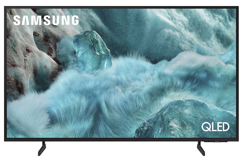 Samsung Q7F 43" 4K QLED Smart TV (2025) | QE43Q7FAAUXXU