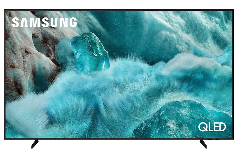 Samsung Q7F 85" QLED 4K Smart TV (2025) | QE85Q7FAAUXXU
