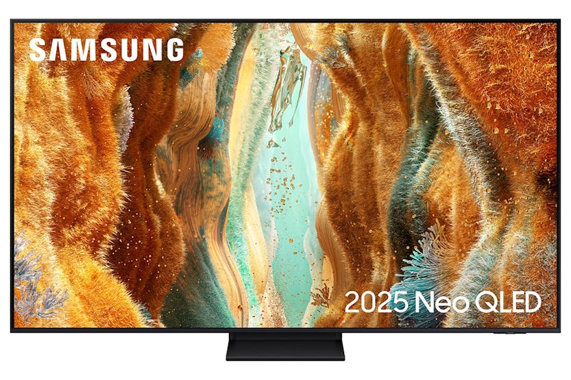 Samsung QN70F 55" 4K HDR Neo QLED Smart TV | QE55QN70FAUXXU