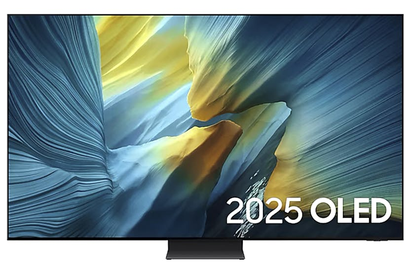 Samsung S95F 55" 4K Ultra HD HDR OLED Smart TV (2025) | QE55S95FATXXU