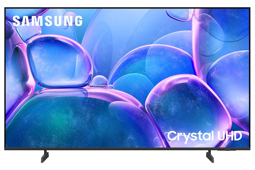 Samsung U7000F 43" Crystal 4K UHD HDR Smart TV | UE43U7000FKXXU