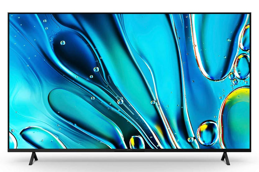 Sony 55" BRAVIA 3 Direct LED  TV (2025)|K55S38B.UKA