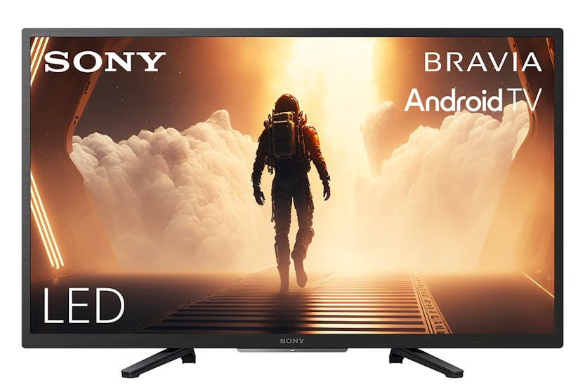 Sony W800 32" HD Ready HDR LCD Smart TV | KD32W800P1U