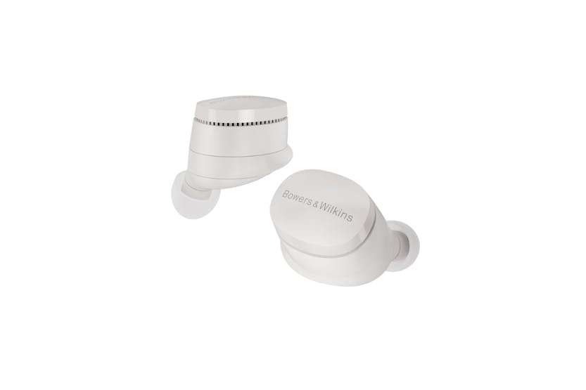 Bowers & Wilkins Pi6 In-Ear True Wireless Earbuds | Cloud Grey