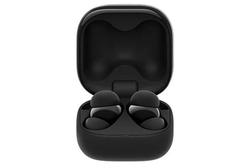 Sony LinkBuds Fit Series In-Ear Wireless Noise Cancelling Headphones | Black