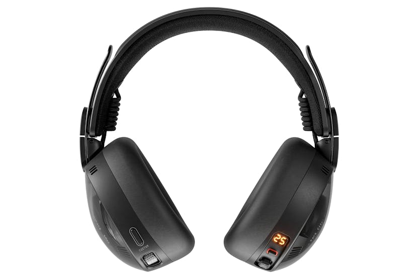 Skullcandy Aviator 900 ANC Noise Cancelling Wireless Headphones | True Black