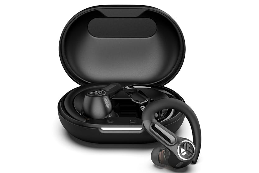 JLab Epic Sport ANC 3 Dual-Driver Sport True Wireless Earbuds
