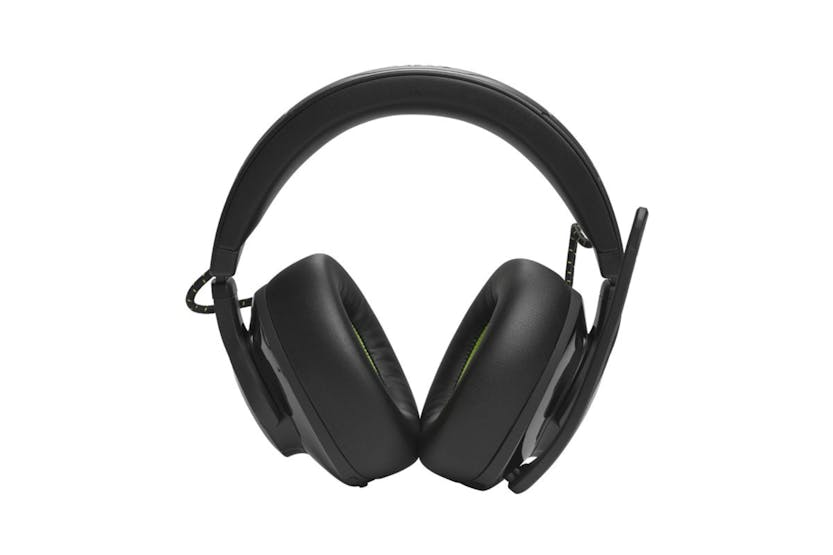 JBL Quantum 910X Over-Ear Noise Cancelling Headphone for Xbox | Black