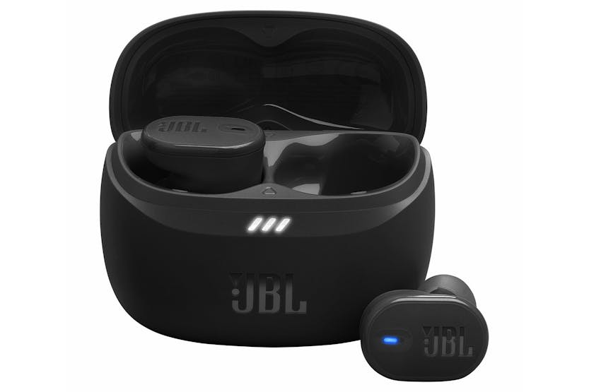 JBL Tune Buds 2 In-Ear Noise Cancelling Earbuds | Black