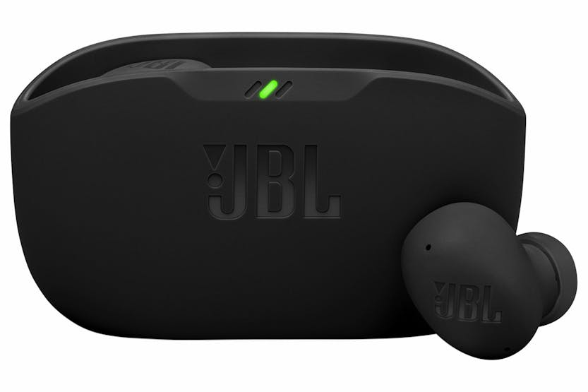 JBL Wave Buds 2 In-Ear Noise Cancelling Earbuds | Black