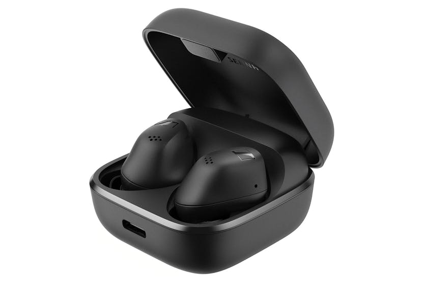 Sennheiser Accentum In-Ear True Wireless Noise Cancelling Earbuds | Black