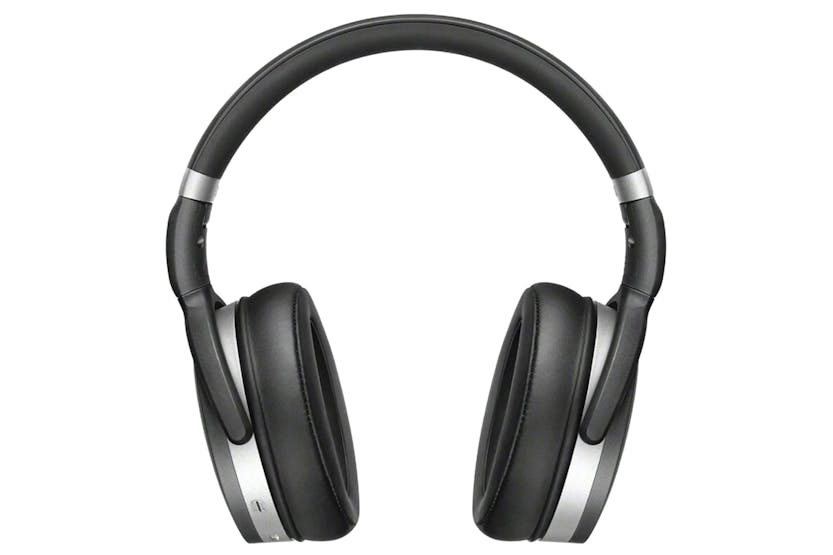 Sennheiser HD 450BT Over-Ear Wireless Noise Cancelling Headphones | Black