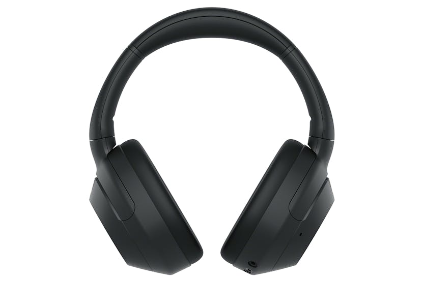 Sony WH-ULT900N Over-Ear Wireless Noise Cancelling Headphones | Black