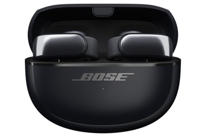 Bose Ultra Open Ear Wireless Earbuds | Black