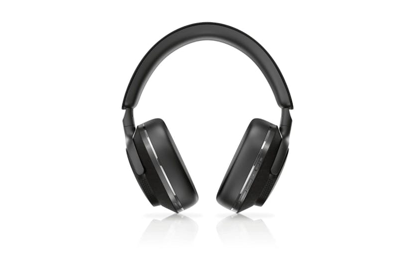 Bowers & Wilkins PX7 S2E Over-Ear Wireless Headphones | Black