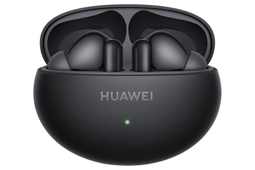Huawei FreeBuds 6i In-Ear Wireless Active Noise Cancelling Earbuds | Black