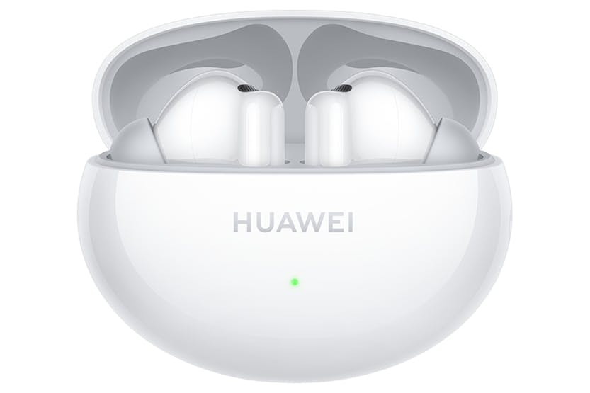 Huawei FreeBuds 6i In-Ear Wireless Active Noise Cancelling Earbuds | White