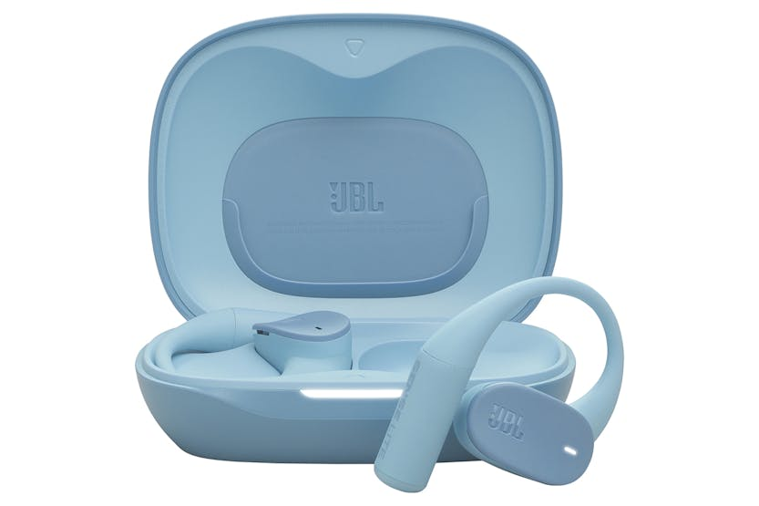 JBL Sense Lite True Wireless Open-Ear Headphones | Blue