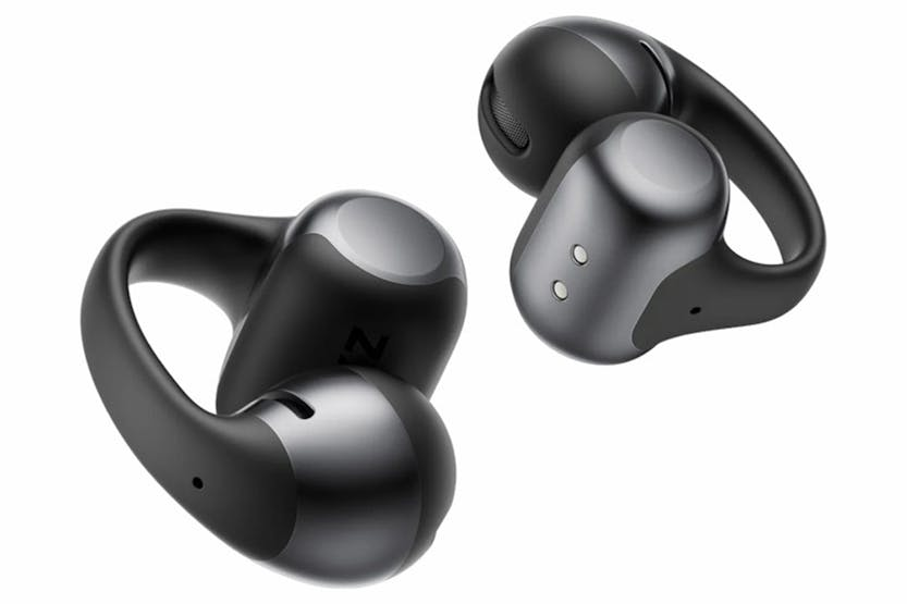 Shokz OpenDots One True Wireless Earbuds | Black