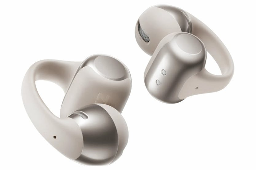 Shokz OpenDots One True Wireless Earbuds | Grey