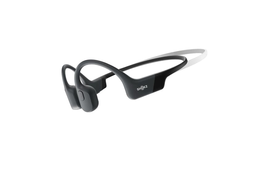 Shokz Openrun Mini Open Ear Headphones | Black