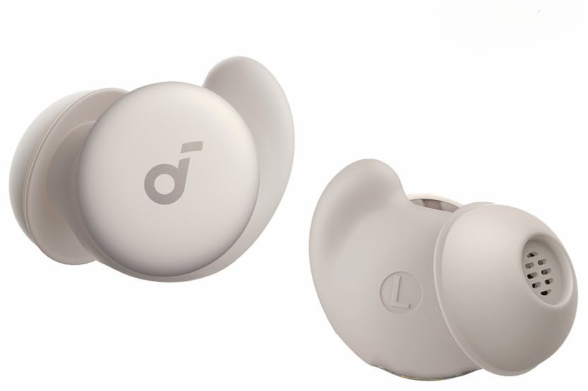 Soundcore Sleep A20 Sleep Earbuds | White