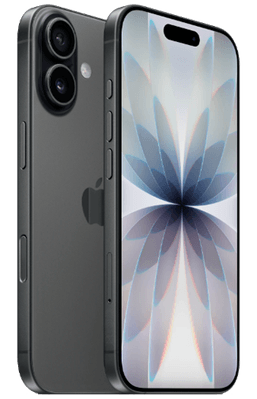 Apple iPhone 17 256GB Black