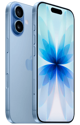 Apple iPhone 17 512GB Blue