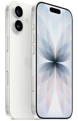 Apple iPhone 17 256GB White