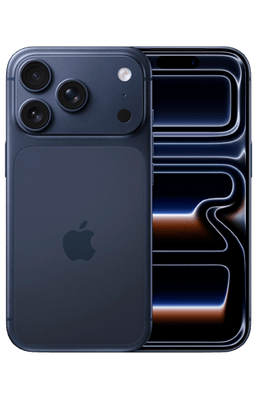 Apple iPhone 17 Pro 256GB Blue