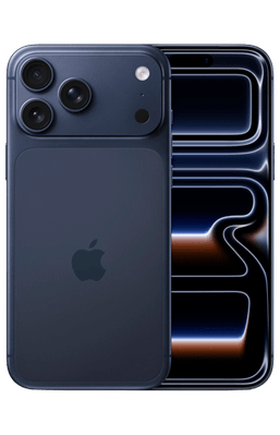 Apple iPhone 17 Pro Max 1TB Blue