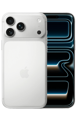 Apple iPhone 17 Pro Max 512GB Silver