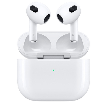 Apple AirPods (3rd generation) with Charging Case