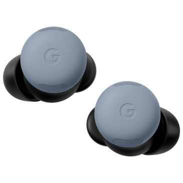 Google Pixel Buds Pro 2 Light Grey