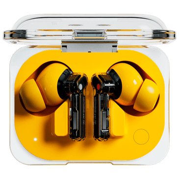 Nothing Ear (a) Yellow