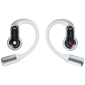 Nothing Ear (Open) White