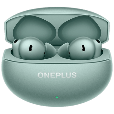 OnePlus Buds 4 Green