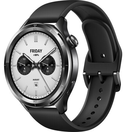 Xiaomi Watch S4