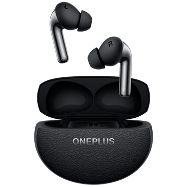 OnePlus Buds Pro 3 Black