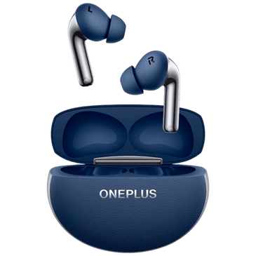 OnePlus Buds Pro 3 Blue